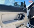 Белый Субару Легаси, объемом двигателя 3 л и пробегом 275 тыс. км за 5690 $, фото 17 на Automoto.ua
