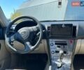 Белый Субару Легаси, объемом двигателя 3 л и пробегом 275 тыс. км за 5690 $, фото 42 на Automoto.ua