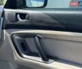 Белый Субару Легаси, объемом двигателя 3 л и пробегом 275 тыс. км за 5690 $, фото 47 на Automoto.ua