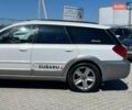 Белый Субару Легаси, объемом двигателя 3 л и пробегом 275 тыс. км за 5690 $, фото 5 на Automoto.ua