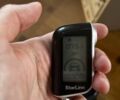 Белый Субару Легаси, объемом двигателя 1.99 л и пробегом 235 тыс. км за 4000 $, фото 5 на Automoto.ua