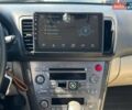 Белый Субару Легаси, объемом двигателя 3 л и пробегом 275 тыс. км за 5690 $, фото 35 на Automoto.ua