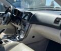 Белый Субару Легаси, объемом двигателя 3 л и пробегом 275 тыс. км за 6590 $, фото 9 на Automoto.ua