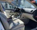 Белый Субару Легаси, объемом двигателя 3 л и пробегом 275 тыс. км за 5690 $, фото 23 на Automoto.ua