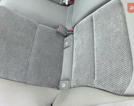 Білий Субару Легасі, об'ємом двигуна 2.5 л та пробігом 70 тис. км за 6700 $, фото 33 на Automoto.ua