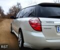 Белый Субару Легаси, объемом двигателя 2 л и пробегом 221 тыс. км за 4500 $, фото 4 на Automoto.ua