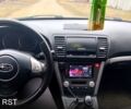 Белый Субару Легаси, объемом двигателя 2 л и пробегом 221 тыс. км за 4500 $, фото 11 на Automoto.ua