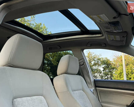 Білий Субару Легасі, об'ємом двигуна 2.5 л та пробігом 70 тис. км за 6700 $, фото 38 на Automoto.ua