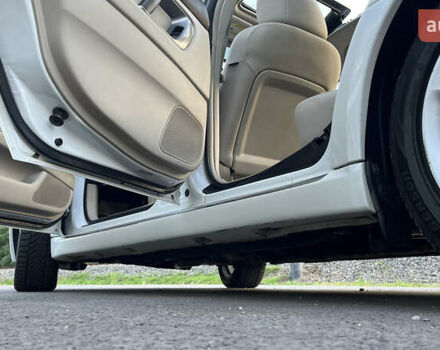 Білий Субару Легасі, об'ємом двигуна 2.5 л та пробігом 70 тис. км за 6700 $, фото 11 на Automoto.ua