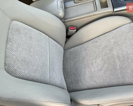 Білий Субару Легасі, об'ємом двигуна 2.5 л та пробігом 70 тис. км за 6700 $, фото 37 на Automoto.ua