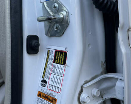 Білий Субару Легасі, об'ємом двигуна 2.5 л та пробігом 70 тис. км за 6700 $, фото 59 на Automoto.ua