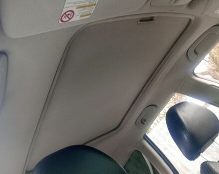 Белый Субару Легаси, объемом двигателя 2 л и пробегом 230 тыс. км за 6800 $, фото 6 на Automoto.ua