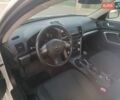 Белый Субару Легаси, объемом двигателя 1.99 л и пробегом 174 тыс. км за 7000 $, фото 8 на Automoto.ua