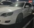 Білий Субару Легасі, об'ємом двигуна 2 л та пробігом 238 тис. км за 6700 $, фото 2 на Automoto.ua