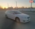 Белый Субару Легаси, объемом двигателя 1.99 л и пробегом 174 тыс. км за 7000 $, фото 1 на Automoto.ua