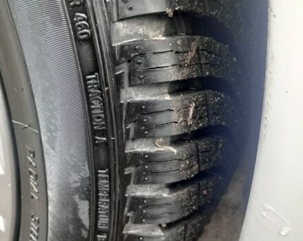 Белый Субару Легаси, объемом двигателя 2 л и пробегом 230 тыс. км за 6800 $, фото 3 на Automoto.ua