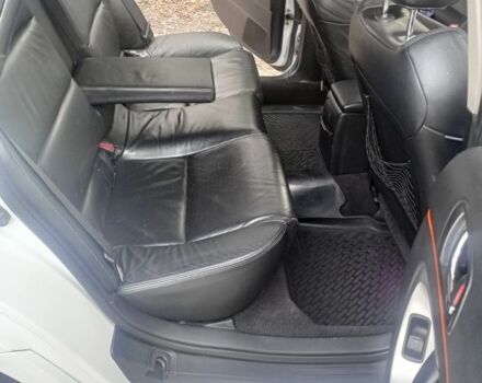 Белый Субару Легаси, объемом двигателя 2 л и пробегом 230 тыс. км за 6800 $, фото 5 на Automoto.ua