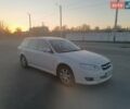 Белый Субару Легаси, объемом двигателя 1.99 л и пробегом 174 тыс. км за 7000 $, фото 1 на Automoto.ua
