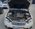 Білий Субару Легасі, об'ємом двигуна 2 л та пробігом 250 тис. км за 3600 $, фото 7 на Automoto.ua