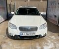 Белый Субару Легаси, объемом двигателя 2.5 л и пробегом 215 тыс. км за 6300 $, фото 1 на Automoto.ua