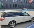 Белый Субару Легаси, объемом двигателя 2 л и пробегом 250 тыс. км за 4500 $, фото 3 на Automoto.ua
