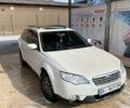 Белый Субару Легаси, объемом двигателя 2.5 л и пробегом 215 тыс. км за 6300 $, фото 2 на Automoto.ua