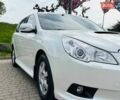 Белый Субару Легаси, объемом двигателя 2 л и пробегом 320 тыс. км за 7650 $, фото 3 на Automoto.ua