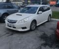 Белый Субару Легаси, объемом двигателя 2 л и пробегом 323 тыс. км за 8000 $, фото 9 на Automoto.ua