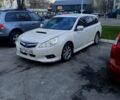 Білий Субару Легасі, об'ємом двигуна 2 л та пробігом 323 тис. км за 8000 $, фото 1 на Automoto.ua