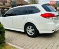 Белый Субару Легаси, объемом двигателя 2 л и пробегом 320 тыс. км за 7650 $, фото 8 на Automoto.ua