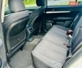 Белый Субару Легаси, объемом двигателя 2 л и пробегом 320 тыс. км за 7650 $, фото 11 на Automoto.ua