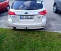 Білий Субару Легасі, об'ємом двигуна 2 л та пробігом 323 тис. км за 8000 $, фото 2 на Automoto.ua