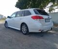 Білий Субару Легасі, об'ємом двигуна 2 л та пробігом 300 тис. км за 5322 $, фото 5 на Automoto.ua