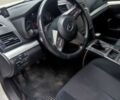 Білий Субару Легасі, об'ємом двигуна 2 л та пробігом 310 тис. км за 9000 $, фото 3 на Automoto.ua