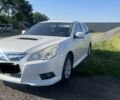 Білий Субару Легасі, об'ємом двигуна 0 л та пробігом 382 тис. км за 3814 $, фото 2 на Automoto.ua