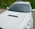 Білий Субару Легасі, об'ємом двигуна 2 л та пробігом 320 тис. км за 7350 $, фото 17 на Automoto.ua