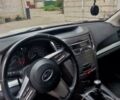 Білий Субару Легасі, об'ємом двигуна 2 л та пробігом 310 тис. км за 9000 $, фото 4 на Automoto.ua