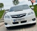 Білий Субару Легасі, об'ємом двигуна 2 л та пробігом 320 тис. км за 7350 $, фото 3 на Automoto.ua