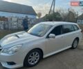 Белый Субару Легаси, объемом двигателя 2 л и пробегом 200 тыс. км за 7500 $, фото 10 на Automoto.ua