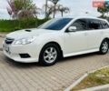 Білий Субару Легасі, об'ємом двигуна 2 л та пробігом 320 тис. км за 7350 $, фото 1 на Automoto.ua