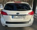 Белый Субару Легаси, объемом двигателя 2 л и пробегом 185 тыс. км за 8990 $, фото 6 на Automoto.ua