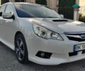 Білий Субару Легасі, об'ємом двигуна 2 л та пробігом 225 тис. км за 7600 $, фото 13 на Automoto.ua