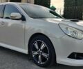 Белый Субару Легаси, объемом двигателя 2 л и пробегом 225 тыс. км за 7600 $, фото 16 на Automoto.ua