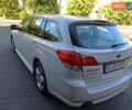 Белый Субару Легаси, объемом двигателя 1.99 л и пробегом 254 тыс. км за 8300 $, фото 1 на Automoto.ua