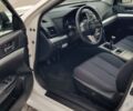 Білий Субару Легасі, об'ємом двигуна 2 л та пробігом 225 тис. км за 7600 $, фото 4 на Automoto.ua