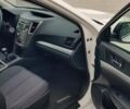 Белый Субару Легаси, объемом двигателя 2 л и пробегом 225 тыс. км за 7600 $, фото 7 на Automoto.ua