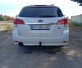 Белый Субару Легаси, объемом двигателя 2 л и пробегом 300 тыс. км за 5295 $, фото 6 на Automoto.ua