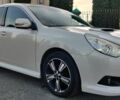 Белый Субару Легаси, объемом двигателя 2 л и пробегом 225 тыс. км за 7600 $, фото 16 на Automoto.ua