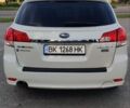Білий Субару Легасі, об'ємом двигуна 2 л та пробігом 225 тис. км за 7600 $, фото 21 на Automoto.ua