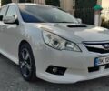 Белый Субару Легаси, объемом двигателя 2 л и пробегом 225 тыс. км за 7600 $, фото 14 на Automoto.ua